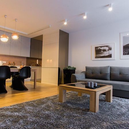 Apartamenty Sun & Snow Resort Izery Sklářská Poruba Exteriér fotografie