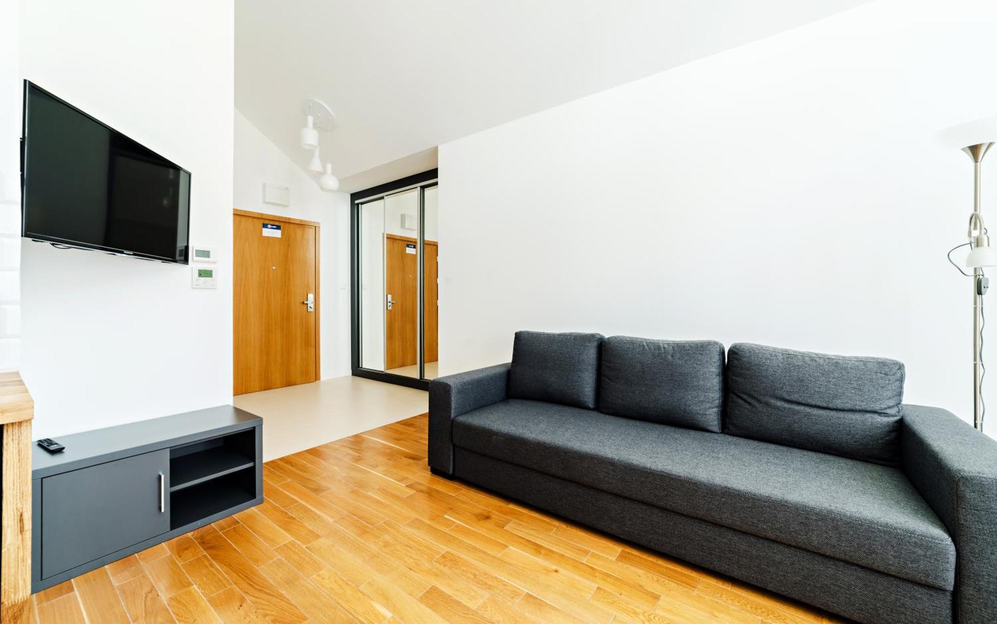 Apartamenty Sun & Snow Resort Izery Sklářská Poruba Exteriér fotografie