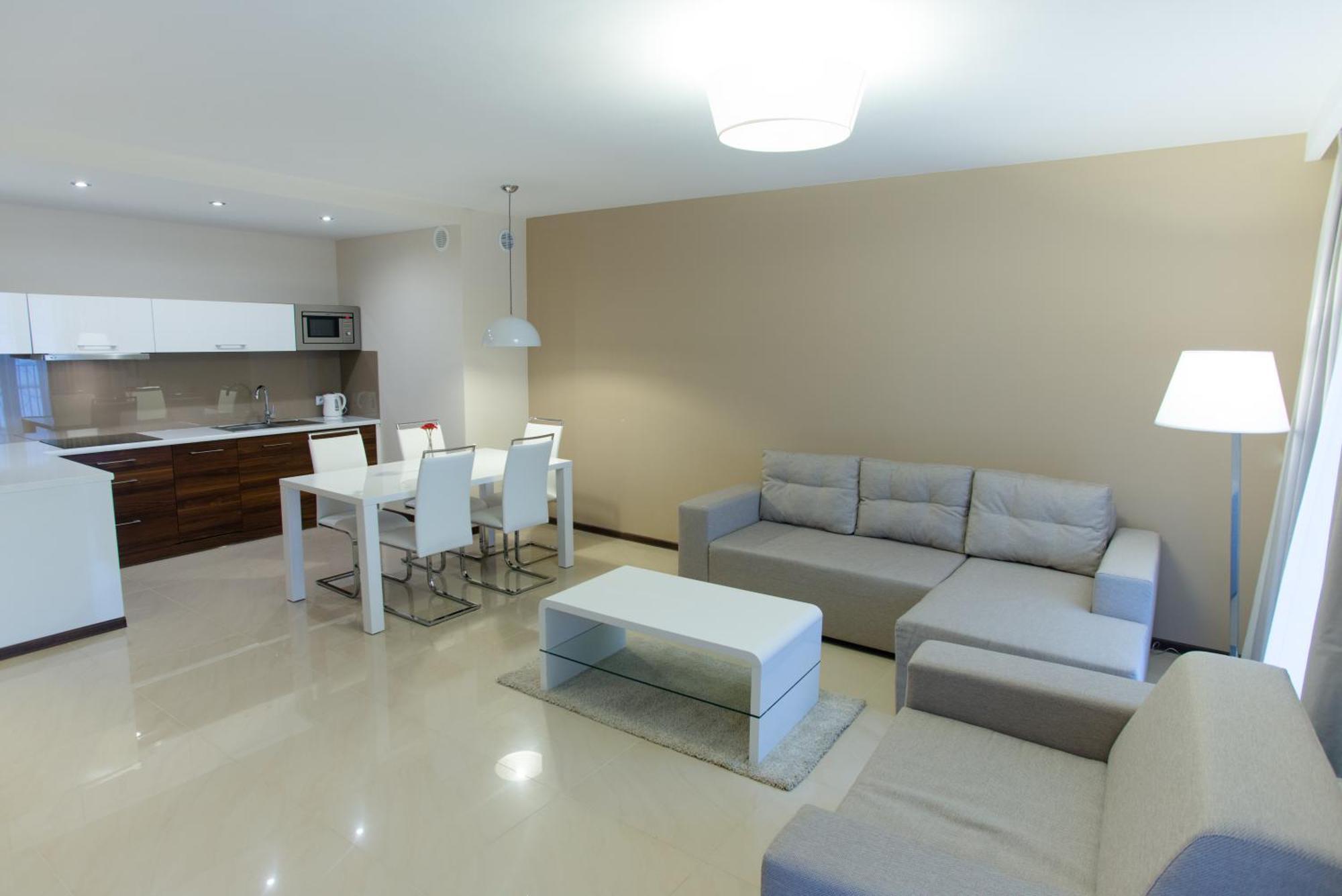 Apartamenty Sun & Snow Resort Izery Sklářská Poruba Exteriér fotografie