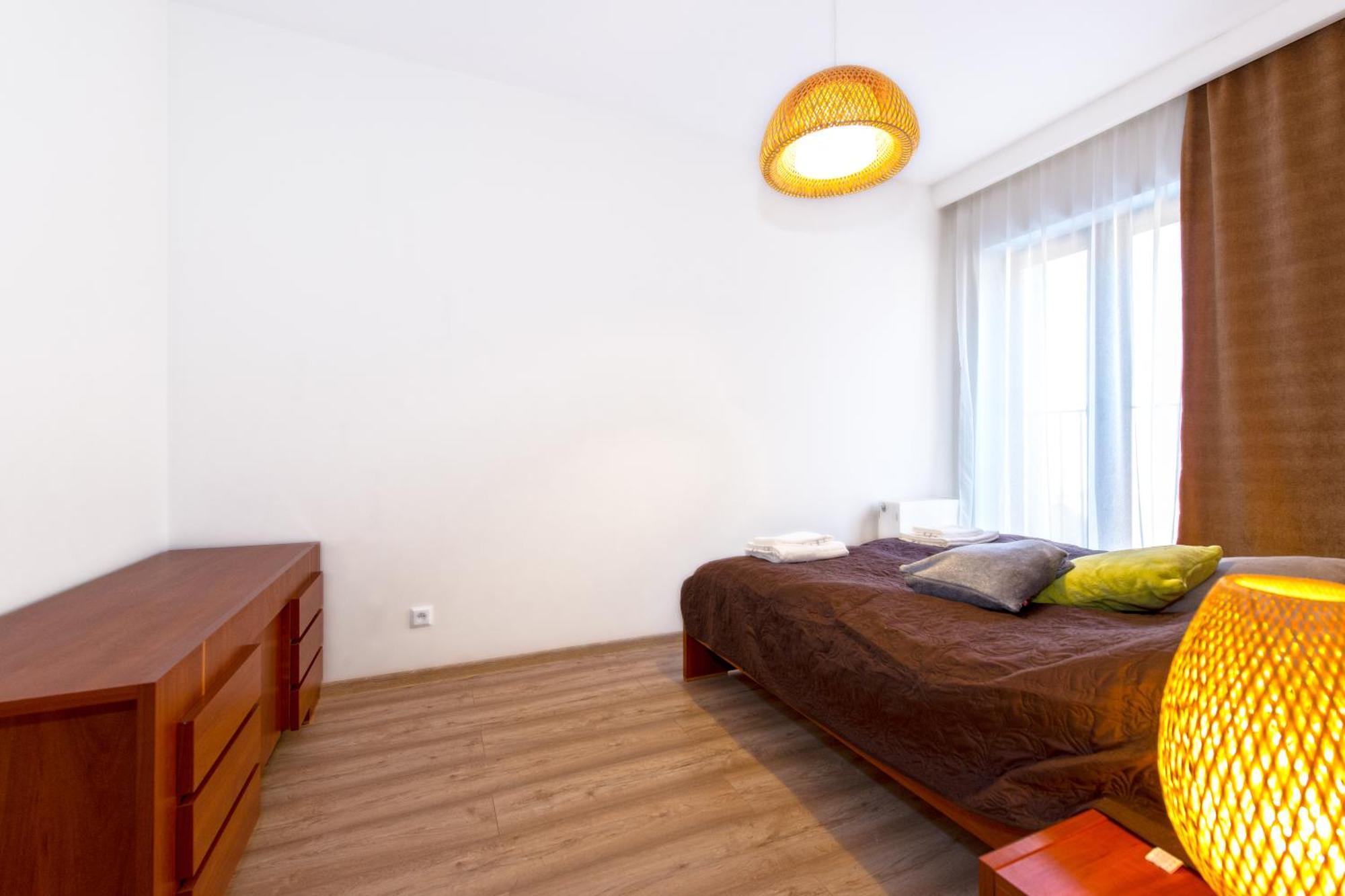 Apartamenty Sun & Snow Resort Izery Sklářská Poruba Exteriér fotografie