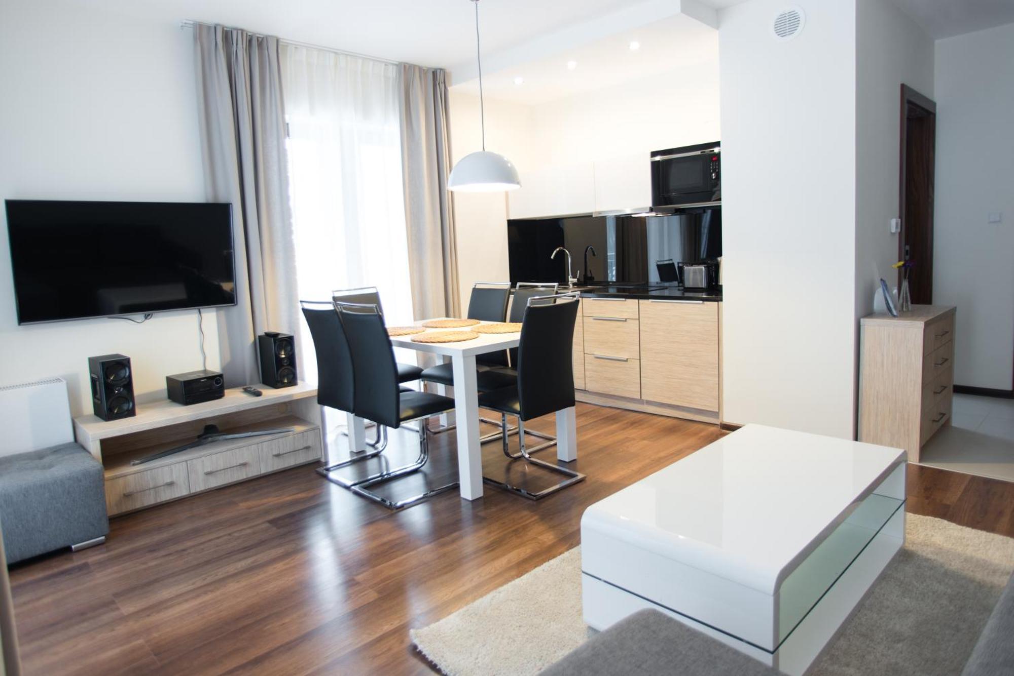 Apartamenty Sun & Snow Resort Izery Sklářská Poruba Exteriér fotografie