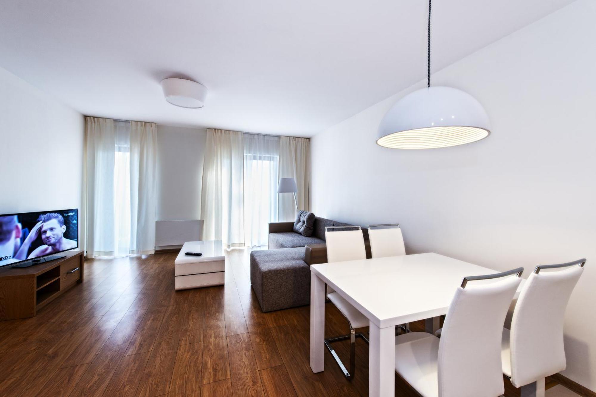 Apartamenty Sun & Snow Resort Izery Sklářská Poruba Exteriér fotografie