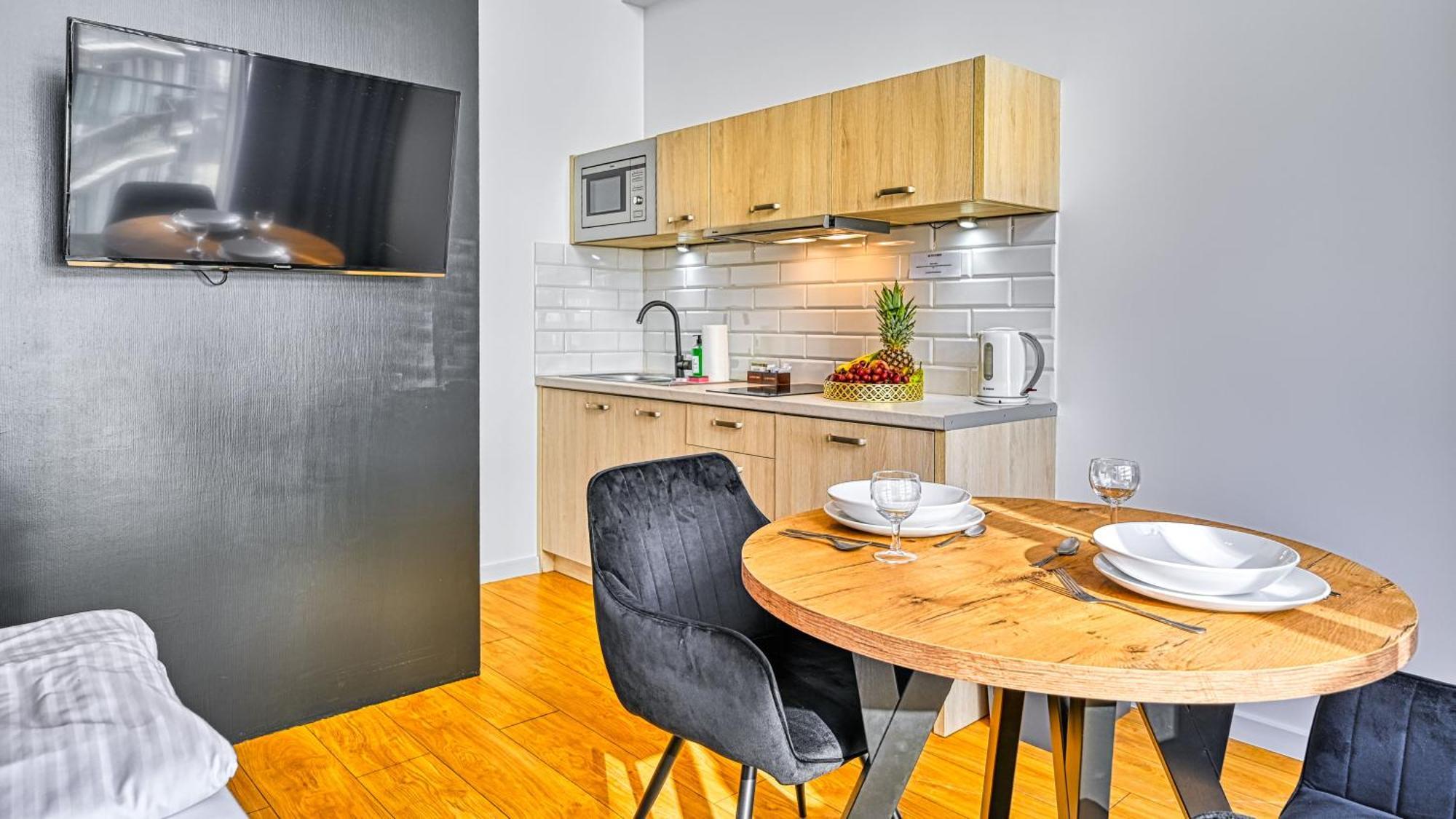 Apartamenty Sun & Snow Resort Izery Sklářská Poruba Exteriér fotografie