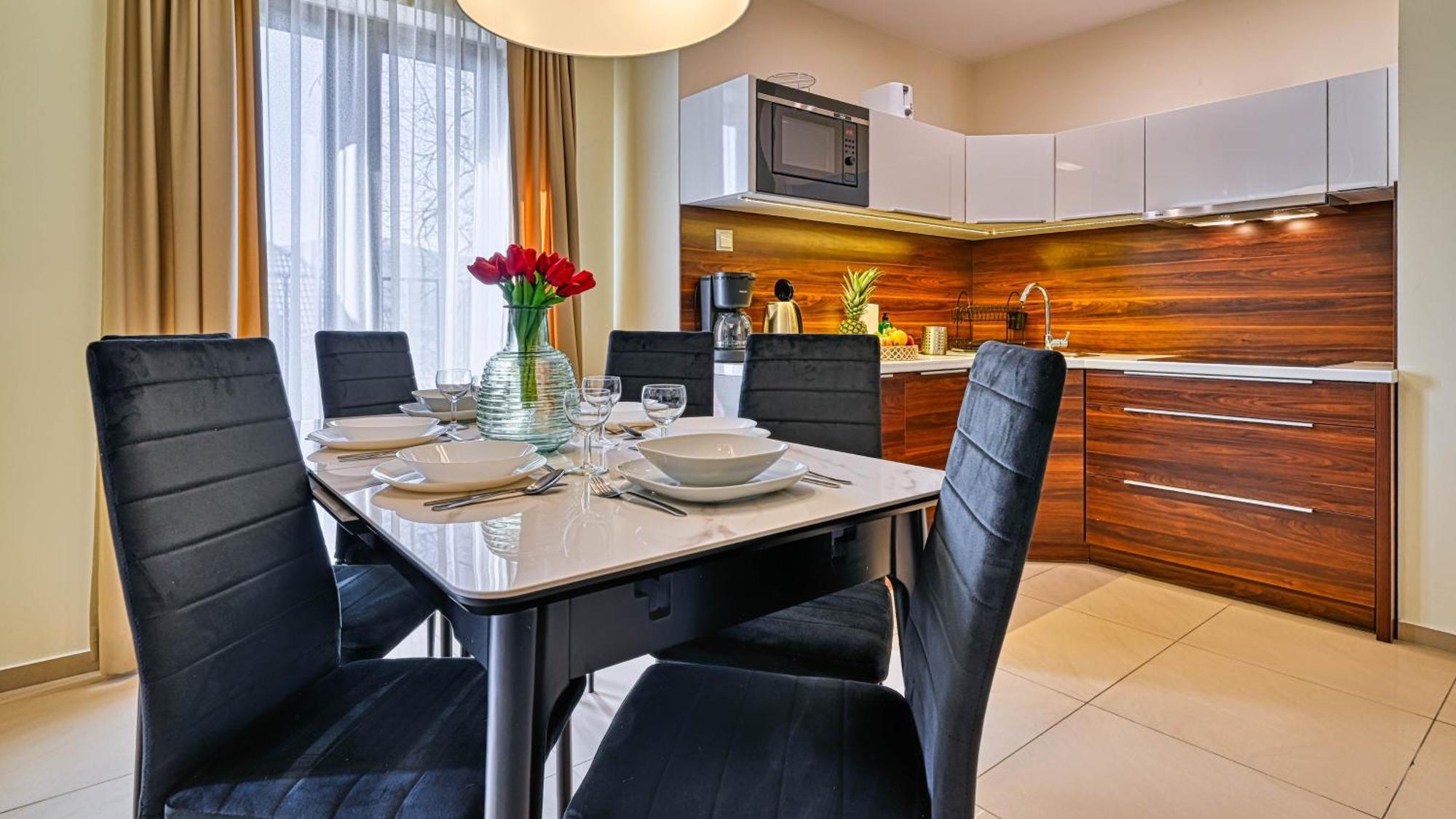 Apartamenty Sun & Snow Resort Izery Sklářská Poruba Exteriér fotografie