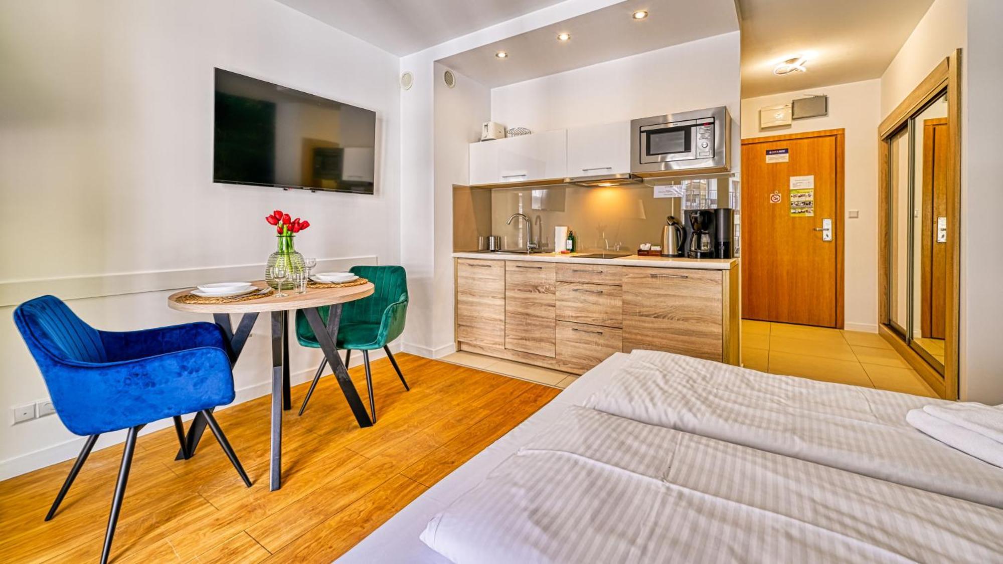 Apartamenty Sun & Snow Resort Izery Sklářská Poruba Exteriér fotografie