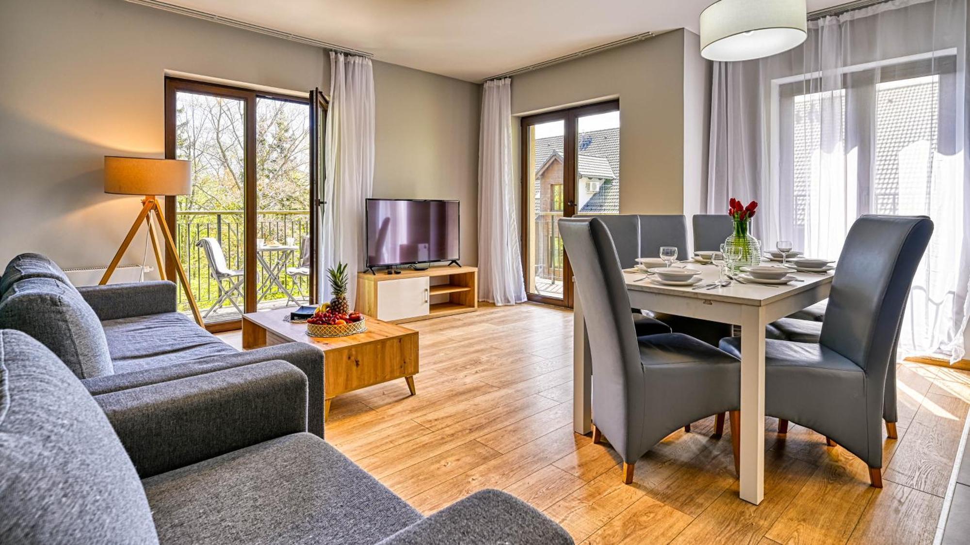 Apartamenty Sun & Snow Resort Izery Sklářská Poruba Exteriér fotografie