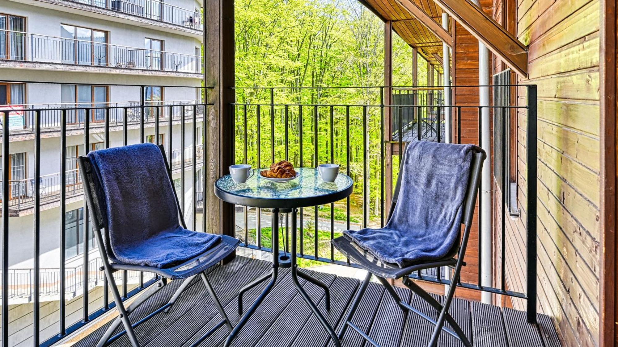 Apartamenty Sun & Snow Resort Izery Sklářská Poruba Exteriér fotografie