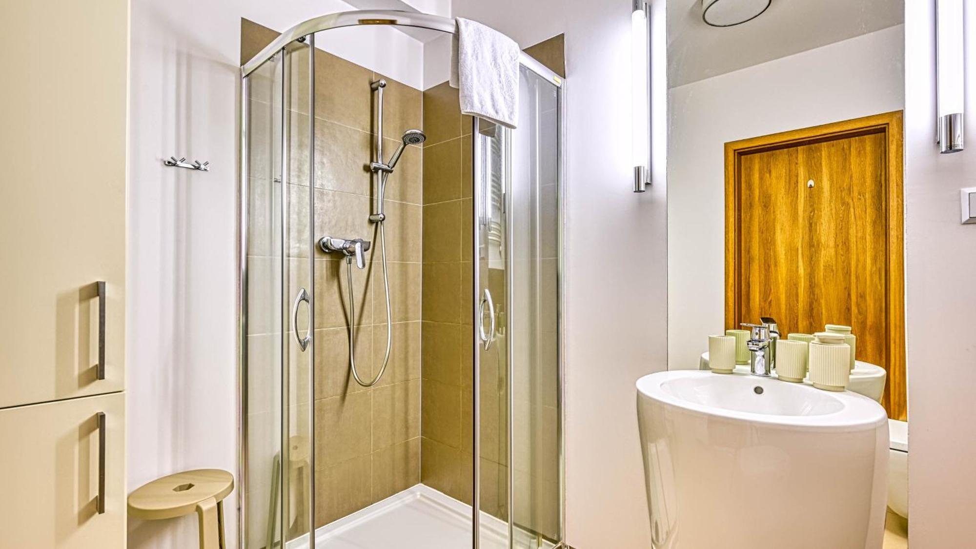 Apartamenty Sun & Snow Resort Izery Sklářská Poruba Exteriér fotografie